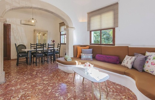 Portals Nous Villa | Villa Sophie