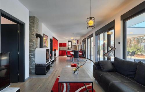 Butkovici House | Villa Sorella 1