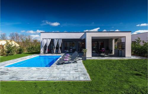 Butkovici House | Villa Sorella 1