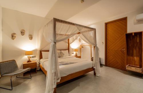 Mas Villa | Villa Soulmate by BaliSuperHost