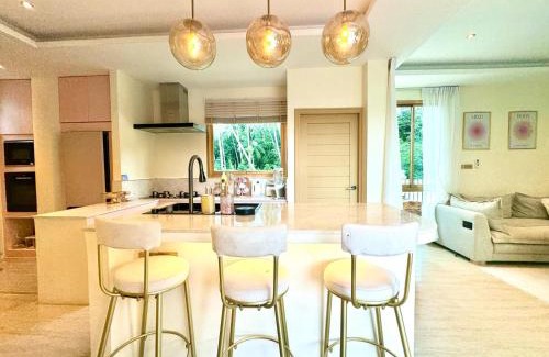 Thong Krut Villa | Villa South Beach, Koh Samui