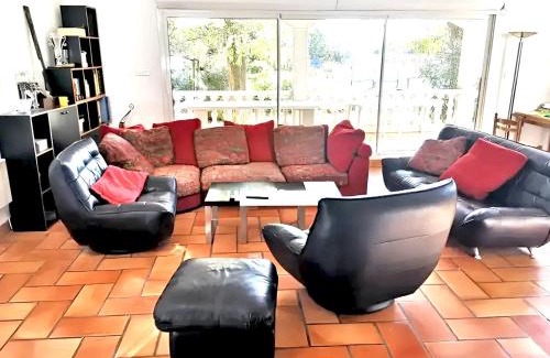 Aimargues Villa | Villa spacieuse à Aimargues avec piscine privée