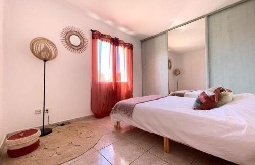 Port-Saint-Pere Villa | villa spacieuse avec piscine, jacuzzi