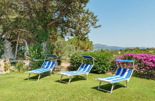 Rudalza House | Villa Speranza