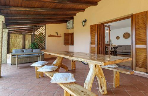 Rudalza House | Villa Speranza