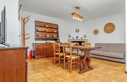 Rudalza House | Villa Speranza