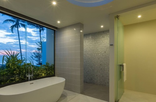 Na Thon Villa | Villa Spice at Lime Samui