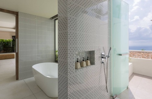 Na Thon Villa | Villa Spice at Lime Samui