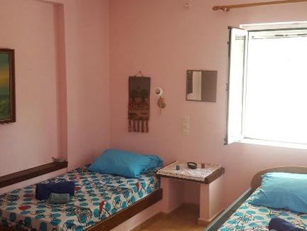 Hersonissos Centre Villa | Villa Spiros