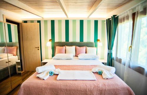 Episkopos Villa | Villa Spitaki