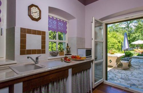 Montizana Villa | Villa Splendida