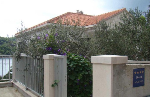 Sumartin Apartment | Villa-Srece Appartements