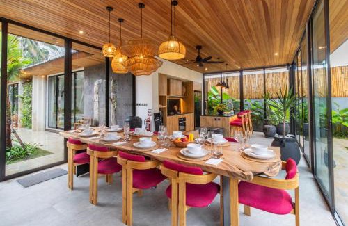 Pejeng Villa | Villa Sri Sutarsih Ubud by BaliSuperHost