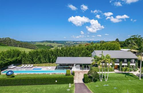 McLeods Shoot House | Villa St Helena