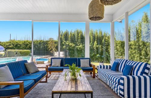 McLeods Shoot House | Villa St Helena