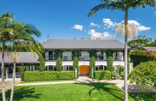 McLeods Shoot House | Villa St Helena