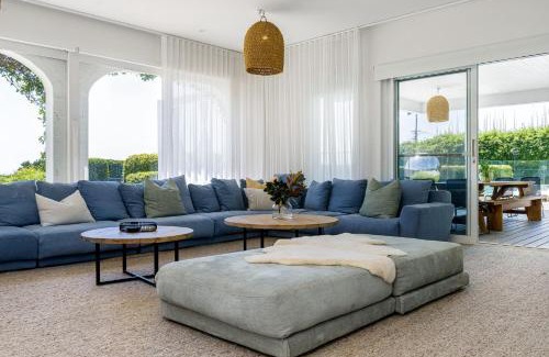 McLeods Shoot House | Villa St Helena