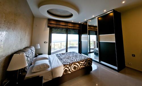 Katsikia Villa | Villa St. Nicolas & Theano