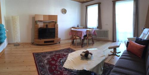 Bad Ischl Apartment | Villa Stadlmann