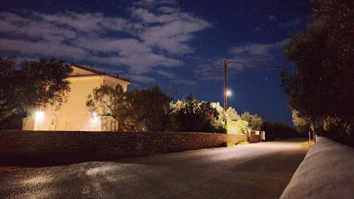 Voia Villa | Villa Stamatis