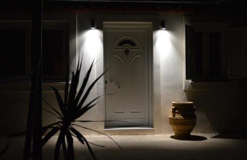 Voia Villa | Villa Stamatis