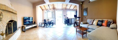 Voia Villa | Villa Stamatis