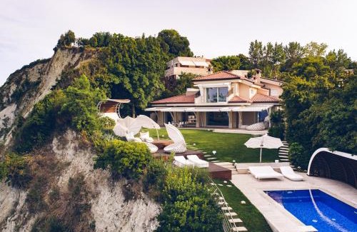 Ancona Villa | Villa STAMIRA