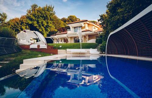 Ancona Villa | Villa STAMIRA