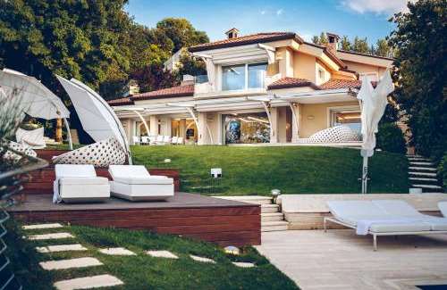 Ancona Villa | Villa STAMIRA