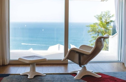 Ancona Villa | Villa Stamira Luxury Refugee- Structure for 2 people