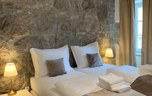 Zvonece Villa | Villa Stancija Kavali by Villas Guide