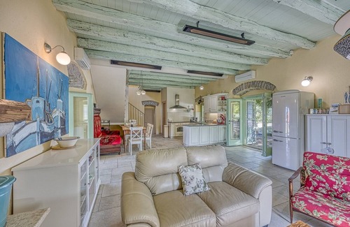 Vizinada Villa | Villa Stancija Klis in Vizinada
