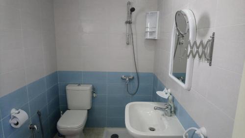 Fatou Villa | Villa standing avec piscine privée sans vis à vis et WiFi à Djerba