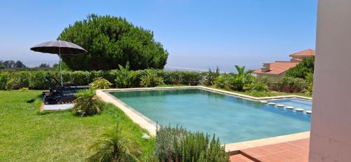 Mediouna Villa | villa star hill Tanger