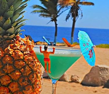 Isla Navidad Hotel | Villa Star of the Sea