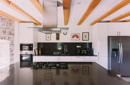 Klinci Villa | Villa Stari Mlin