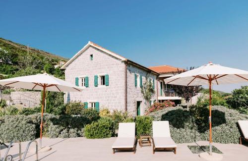 Klinci Villa | Villa Stari Mlin