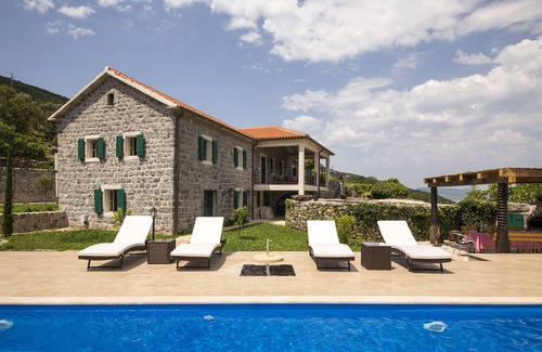 Klinci Villa | Villa Stari Mlin
