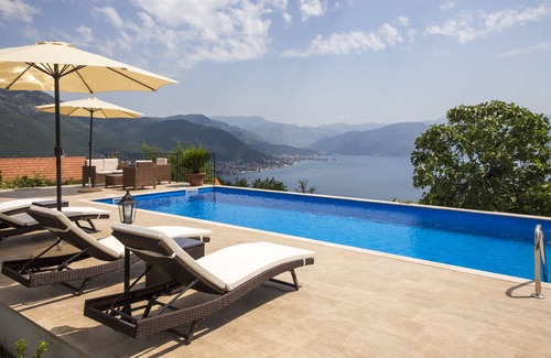 Klinci Villa | Villa Stari Mlin