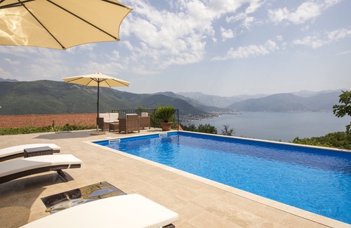 Klinci Villa | Villa Stari Mlin