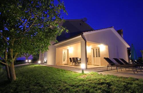 Sveti Petar u Sumi Villa | Villa Stari Punat