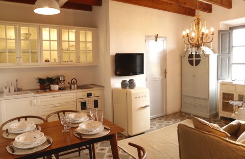 Ses Salines House | Villa Station Las Salinas