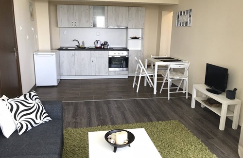 Primorski Apartment | Villa Steffi - Cabacum beach, Varna