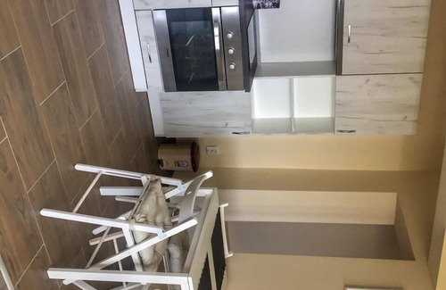 Primorski Apartment | Villa Steffi - Cabacum beach, Varna