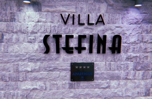 Prcanj Apartment | Villa Stefina