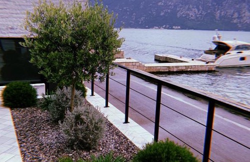 Prcanj Apartment | Villa Stefina