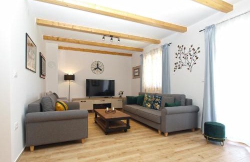 Jursici House | Villa Stella 2086