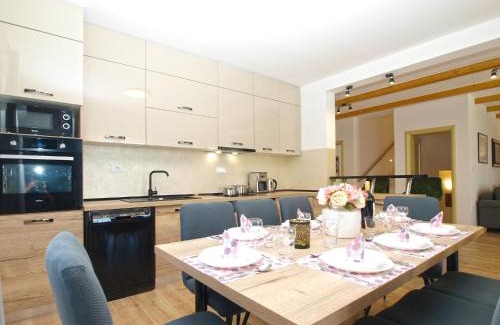 Jursici House | Villa Stella 2086