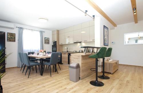 Jursici House | Villa Stella 2086
