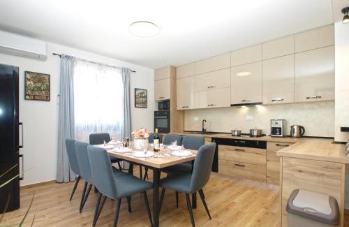 Jursici House | Villa Stella 2086
